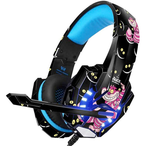 Disney Alice in Wonderland Cheshire Cat BENGOO G9000 Skin